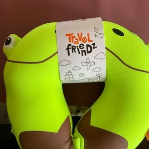 Travel Pillow for Children